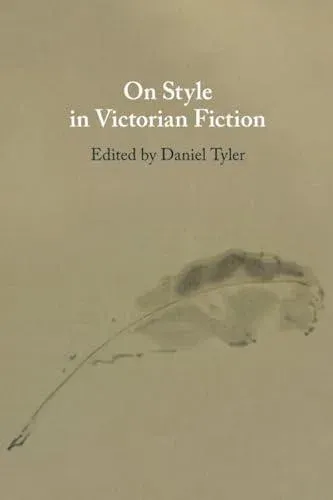 On Style in Victorian Fiction