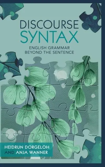 Discourse Syntax