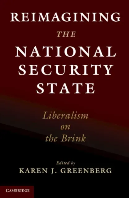 Reimagining the National Security State