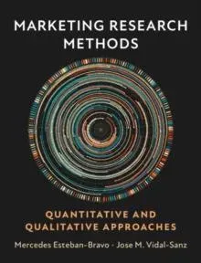 Marketing Research Methods