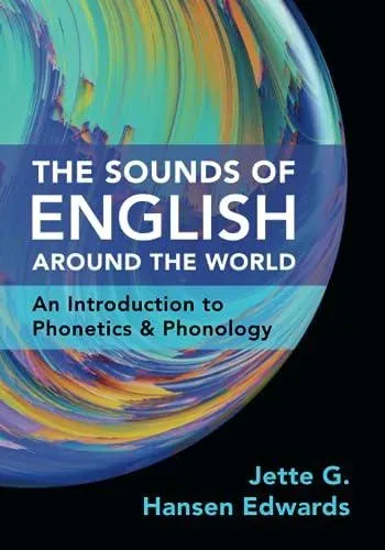 The Sounds of English Around the World