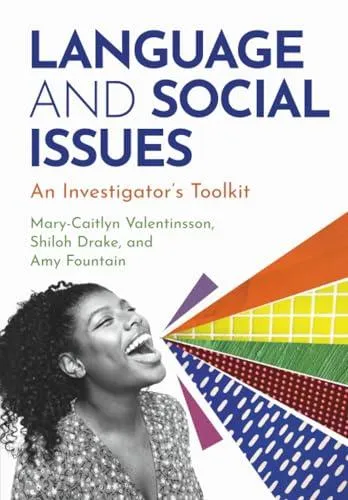 Language and Social Issues