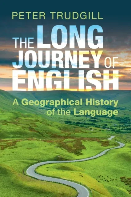 Long Journey of English