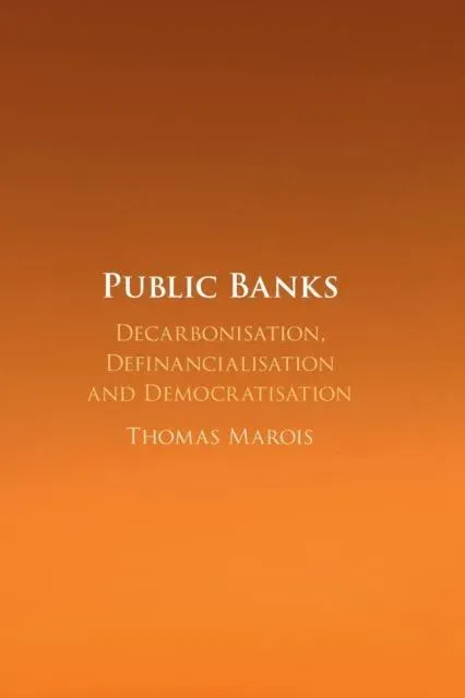 Public Banks
