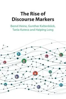 Rise of Discourse Markers