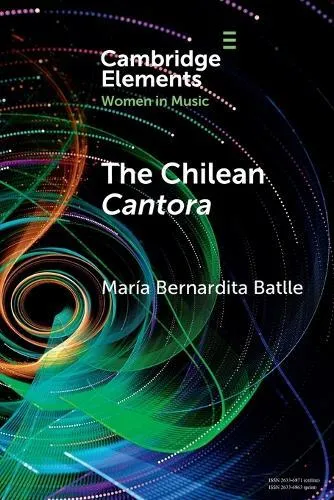 Chilean Cantora