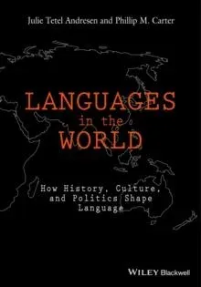 Languages In The World