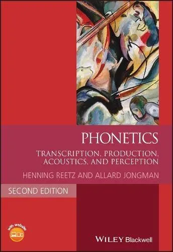 Phonetics