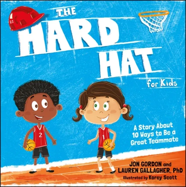 Hard Hat for Kids