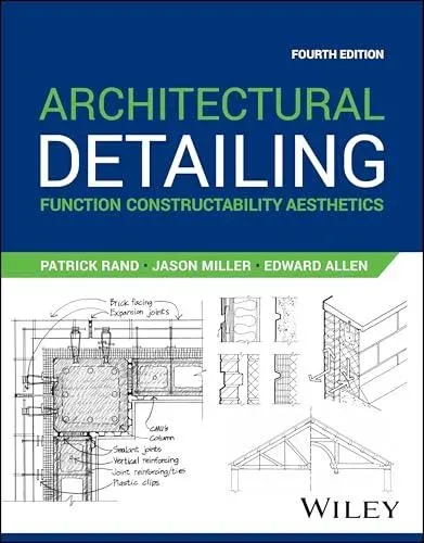 Architectural Detailing