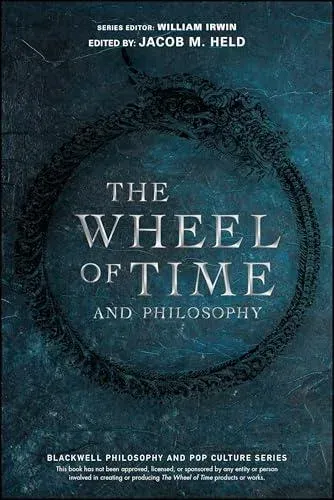 Wheel of Time and Philosophy