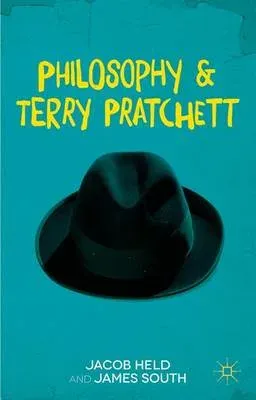 Philosophy and Terry Pratchett