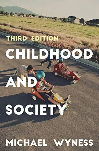 Childhood and Society