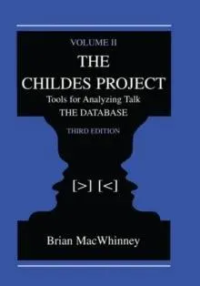 Childes Project
