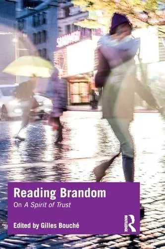 Reading Brandom: On A Spirit of Trust