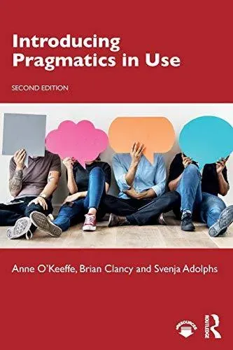 Introducing Pragmatics in Use