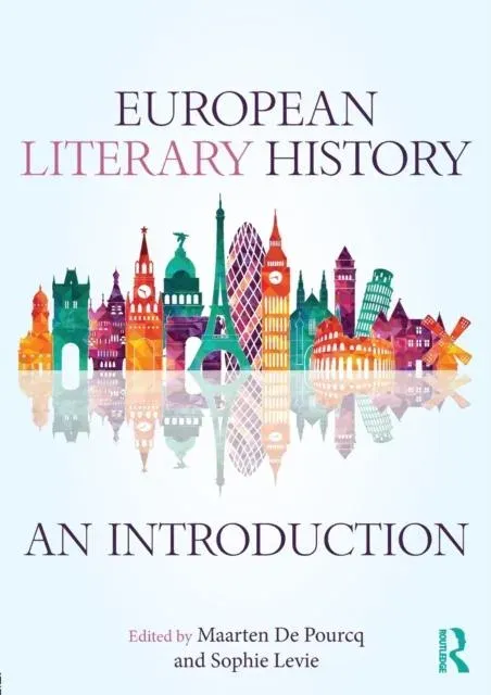 European Literary History: An Introduction