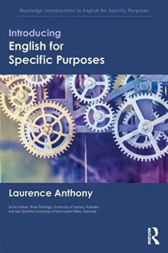 Introducing English for Specific Purposes