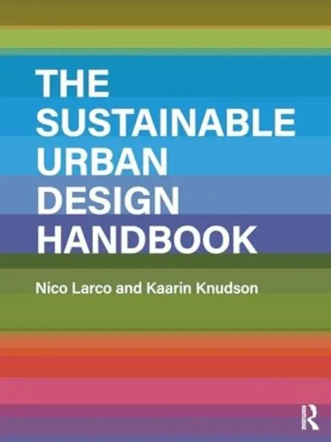 Sustainable Urban Design Handbook