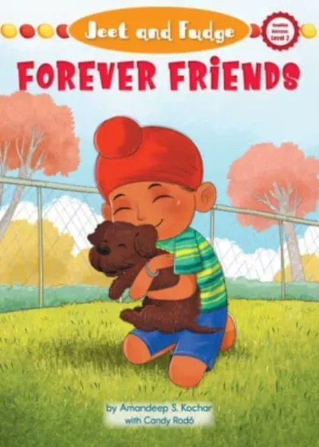 Forever Friends