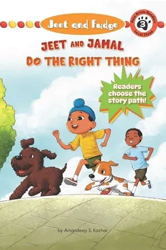 Do the Right Thing