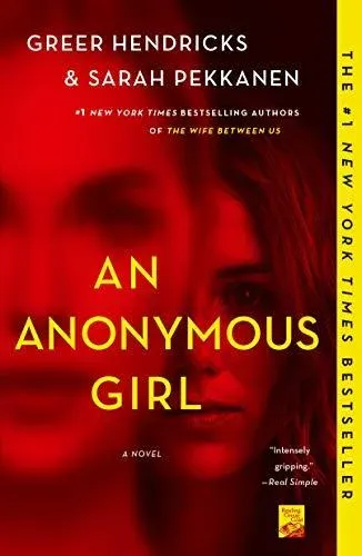 Anonymous Girl