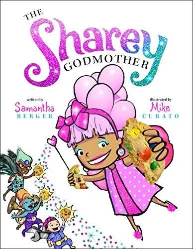 Sharey Godmother