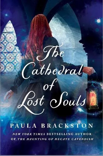 Cathedral of Lost Souls