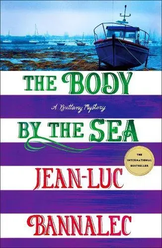 Body by the Sea