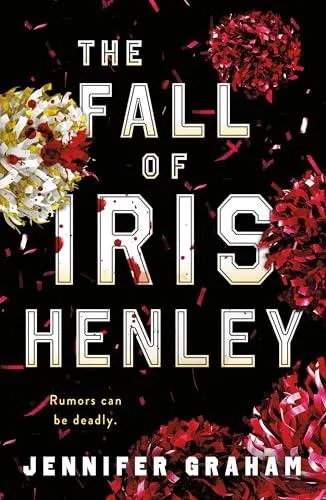 Fall of Iris Henley
