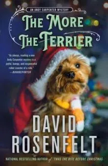 More the Terrier