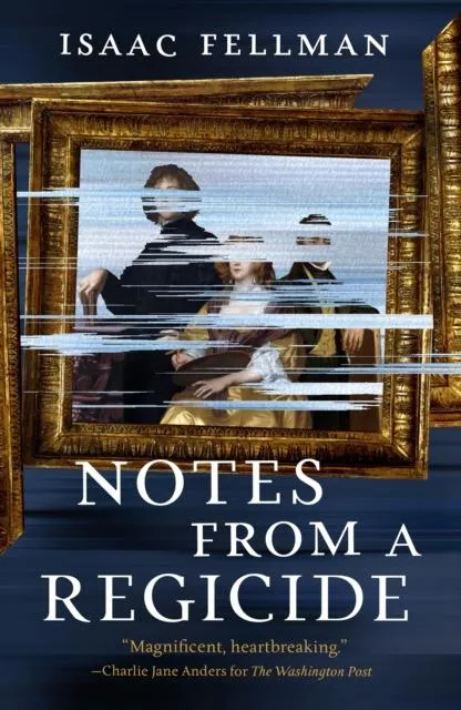 Notes from a Regicide
