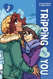 Tripping Over You Book 2