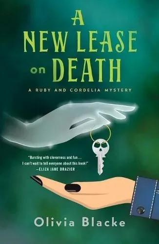 New Lease on Death