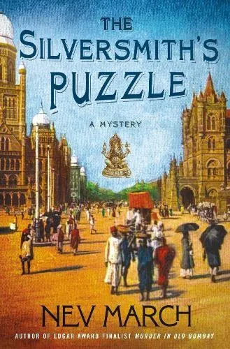 Silversmith's Puzzle