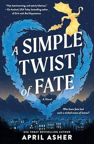 Simple Twist of Fate