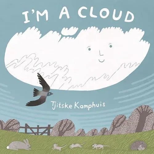 I'm a Cloud