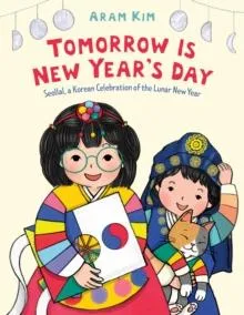 Tomorrow Is New Year's Day