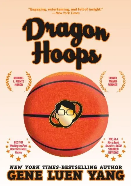 Dragon Hoops