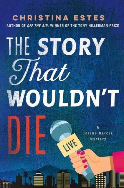 Story That Wouldn't Die