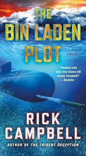 Bin Laden Plot