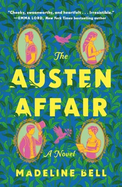 Austen Affair