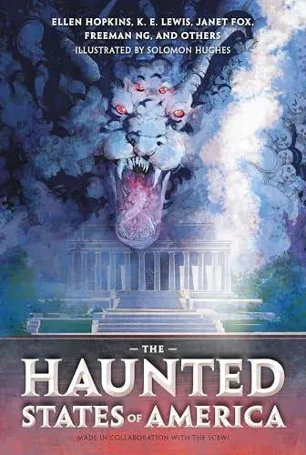 Haunted States of America