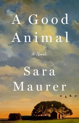 Good Animal