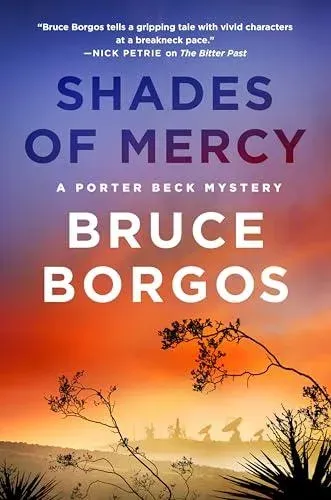 Shades of Mercy