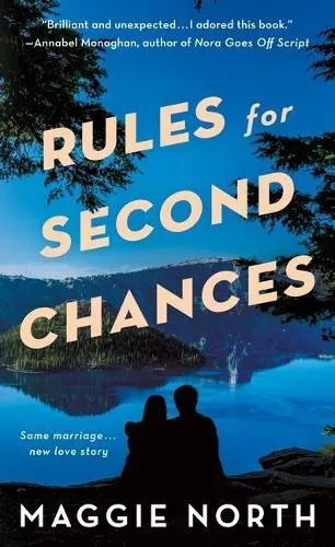 Rules for Second Chances