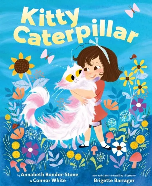 Kitty Caterpillar