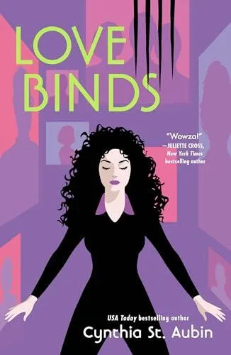 Love Binds