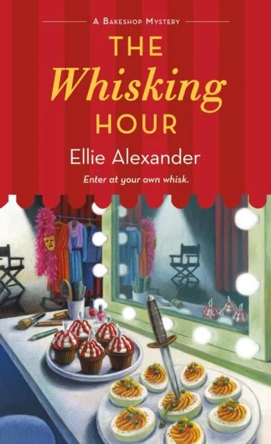Whisking Hour