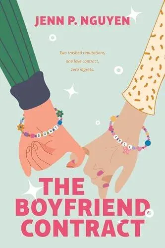 Boyfriend Contract